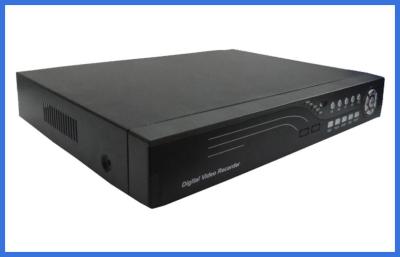 China Realtime Dvr 8 Channel H.264 Digital Video Recorder Imitation Vista interface for sale