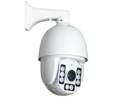 China ir high speed dome camera (cctv ptz camera) for sale