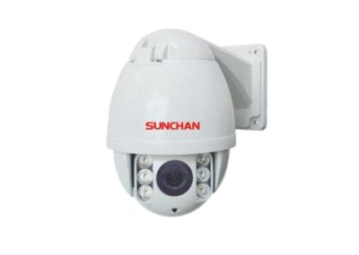 China High Speed Dome IP Camera for sale