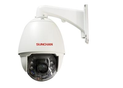 China High Speed 480TVL Dome Camera for sale