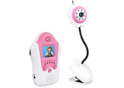 China House Handheld long range Digital Wireless Video Baby Monitors night vision function for sale