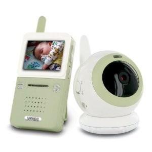 China Levana BABYVIEW20 Wireless Video Baby Monitor for sale