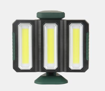 China Factory Wholesale Residential Garden Work Light 20.2*19*7.3cm for sale