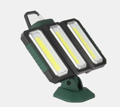 China Markdown Sale LANDSCAPE Residential Work Light 20.2*19*7.3cm for sale