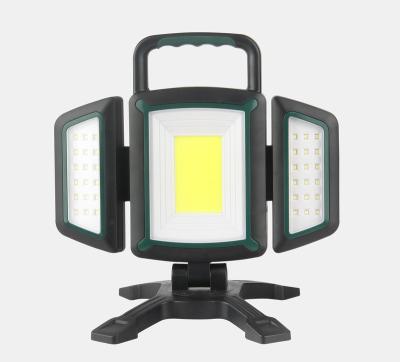 China ABS+PC+nylon Time-limited Sports Stadiums China Work Light for sale