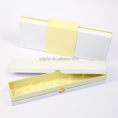 China Wholesale Rigid High Quality Gift Box Packaging Paper Gift Box Paper Custom for sale