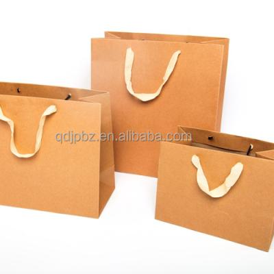 China Soft Professional Paper Bag Supplier Fashion Design Small Paper Bag Gift Paper Bag for sale