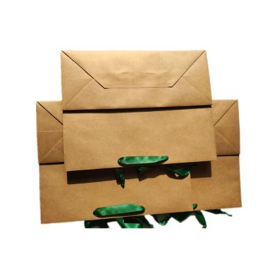 China Soft Paper Bags Gift Paper Bags Biodegradable Clothing Paper Bag for sale