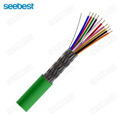 China WIRING Seebest Factory Supplier Electrical Copper Cable UL 2835, Electrical Cable, Electrical Wires for sale