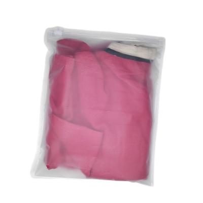 China Custom Recyclable Plastic Packaging Poly Mailers Recyclable Mailing Zip Lock Bags Zipper Bags For Wholesale for sale