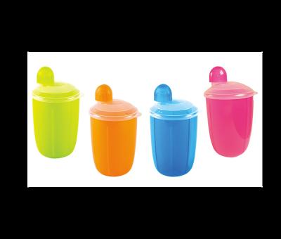 China BPA Free Plastic Baby Accessories Formula Milk Powder Dispenser Container for sale