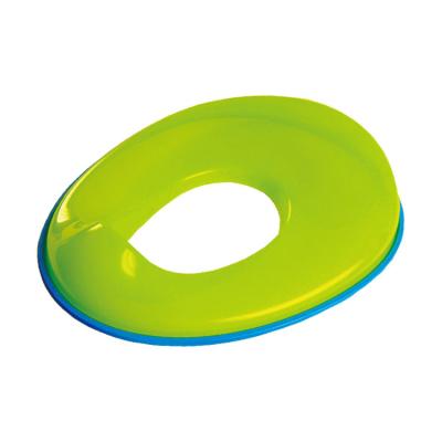 China Best Selling Toilet Seat Eco - Friendly Baby Toilet Seat Anti Slip Plastic Potty Training Seat for sale