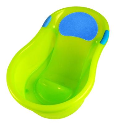 China Chinese Manufacturer Sells Baby Plastic PP Bathtub Newborn Baby Bath Seat for sale