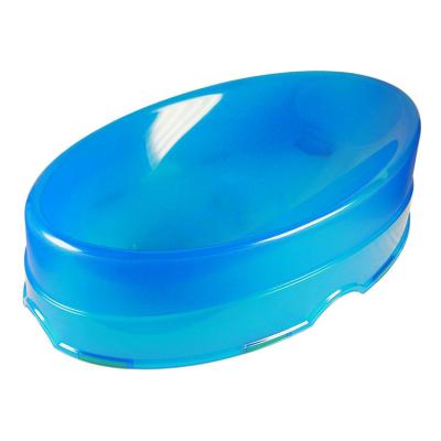 China 2022 High Quality Plastic Newborn Infant Baby Bath Tub Non-slip UFO Bath Tub For Sale for sale