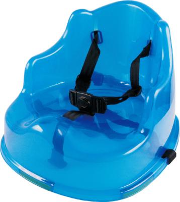 China With Nylon Feeding Seat Belt Booster Seat for sale