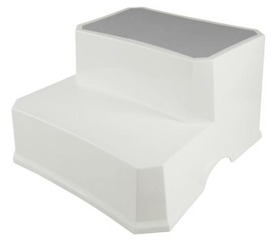 China Anti-Slip Toilet Training Step Stool for sale