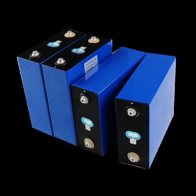 China solar powered inverter use lithium ion battery cells 3.2v lifepo4 battery set box 310ah for sale