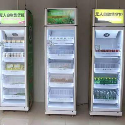 China Hotel subway station Vendlife egg sandwich fruit cupcake salad weight sense vending machine for sale for sale