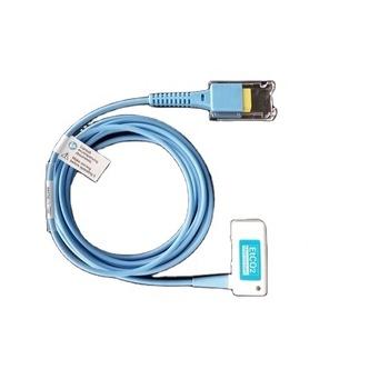 China Medical External ICU Hospital Etco2 Module CO2 Sensor Etco2 Indirect Sensor for sale