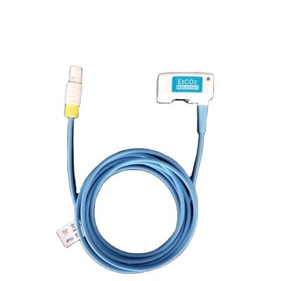 China ICU EtCO2 Sensor Capnograph CO2 Module Compatible with Respironics Mainstream Capnostat 5 for sale