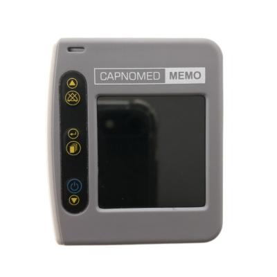 China CE Portable ISO Mark Portable Mainstream Capnograph Device In Stock for sale