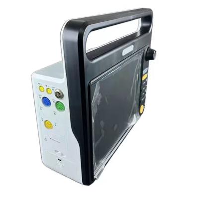 China 12 Inch Multi Touch Parameter Human Monitor for sale