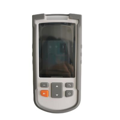 China High Quality 3.5inch LED Operating Room Handheld Vital Sign Capnograph EtCO2 Sensor for sale