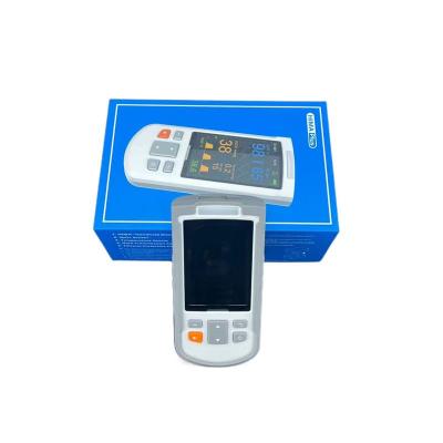 China Hot Selling Handheld Portable Touch Screen Vital Signs Monitor for sale