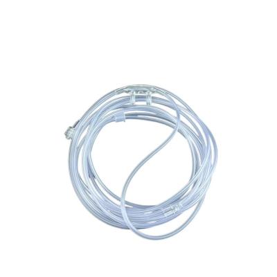 China The other nasal EtCO2/O2 cannula for sale