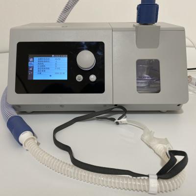 China Innovative High Flow Model HFNC High Flow Oxygen Therapy Device With Heated Humidifier for sale