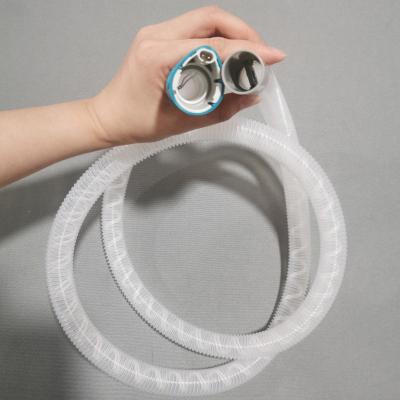 China Plastic passionate tube compatible with Airvo2, Respircare for sale