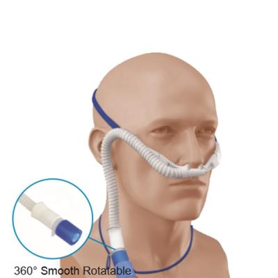 China Nasal Cannula Medical ICU Oxygen /Disposables High Flow Nasal Cannula S M L for sale