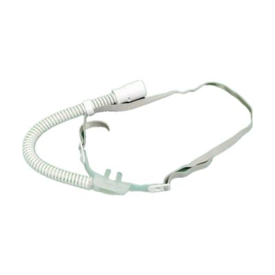 China Clinic High Flow Nasal Cannula HFNC Nasal High Flow Oxygen Therapy Nasal Cannula for sale