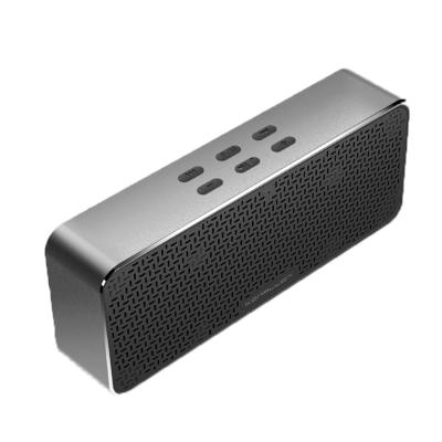 China Phone Function Konfulon Quality Sound Box Player Mini Hi-Fi Speaker Portable Wireless Speaker For Mobile Phone for sale