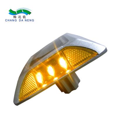 China Modern solar traffic warning light elegant in fashion led flasher traffic safety for sale