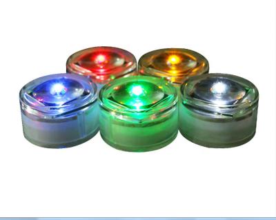 China Mini LED Road Stud , Solar Road Maker With Flash Or Steady Mode Airport Light for sale