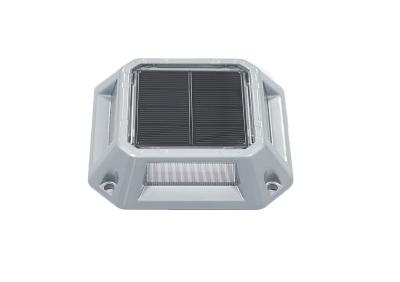 China IP 67 Waterproof Solar Deck Lights Outdoor Solar Deck Lights  solar deck rail light for sale