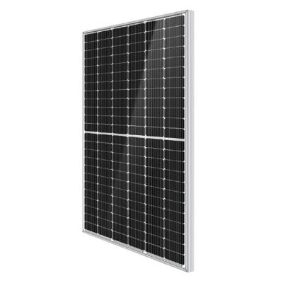 China Convenient Affordable High Quality Home System Kit Shingled Solar Panel For 182mm for sale