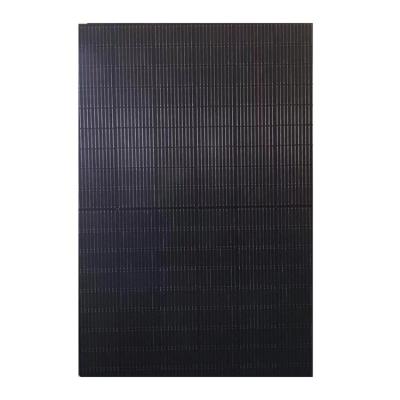 China China Manufacturer Useful Panels Solare Costo Flexible Solar Panels 182mm for sale