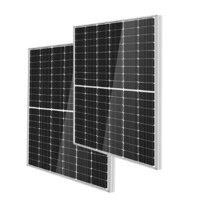 China Hot Sale High Quality 400W 405W 410W 395W 390W Mono Solar Panels PV Industrial Cheap Price Photovoltaic Panel For Home Use for sale