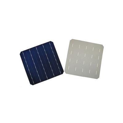 China 2023 new popularity hot sale products power solar energy solar cell panel 182mm 11BB TOPCON SOLAR BATTERY for sale