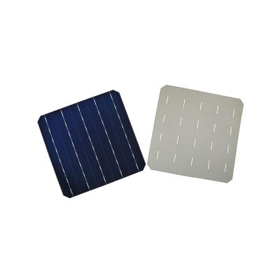 China China manufacturer High Efficiency Dry cel solar cells solar panel for MONO-210-12BB-BIFACIAL-2300 solar for sale