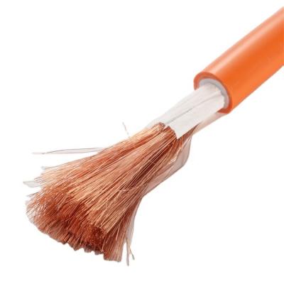 China High Conductor Stranded Underground Flame Retardant Cable Wires RVV ZR-RV For Electronic Equipment for sale