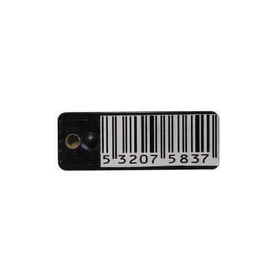 China Waterproof/Waterproof 180 Degree Resistance High Temperature UHF RFID On Metal Tag IP68 Anti PCB RFID Metal Tag for sale