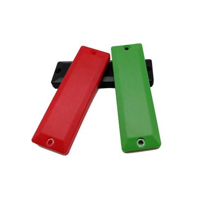 China Waterproof / Heat Resistant ISO18000 6C UHF ABS Tag Waterproof UHF RFID RFID Tag For Metal for sale