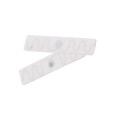 China Long Range 840-960mhz Passive Washable Uhf RFID Clothing Textile Waterproof / Waterproof Laundry Tag for sale