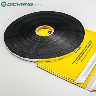 China Free Sample ANTI-STATIC Aluminum Film Bag Permanent Anti-Static Sealing Tape for sale