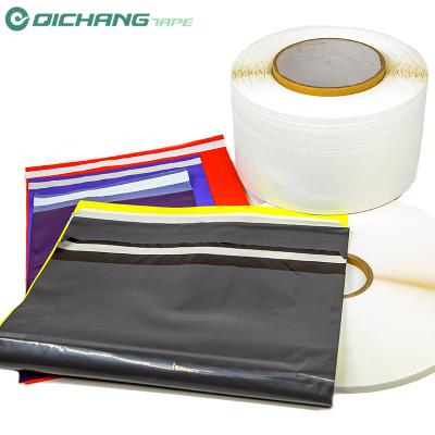 China Qichang Brand 12mm Waterproof Messenger Bag Sealing Tape for sale