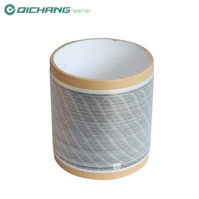 China ANTISTATIC PE anti-static film fast delivery storage resealable bag sealing tape in good price for sale