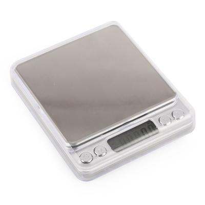 China With Tray Best Sale Mini Portable Scale Digital Electronic Weighting For Kitchen for sale